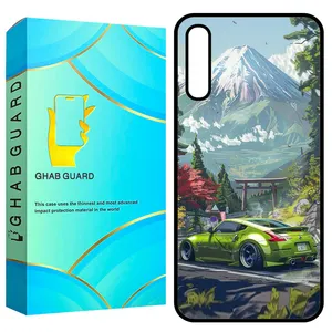 Ghab Guard GCHPA50 Cover For Samsung Galaxy A50 / A50s / A30s
