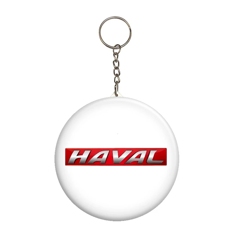 جاسوئیچی خودرو کالانیکس مدل PIX-HAVAL-101019 مناسب برای هاوال H2