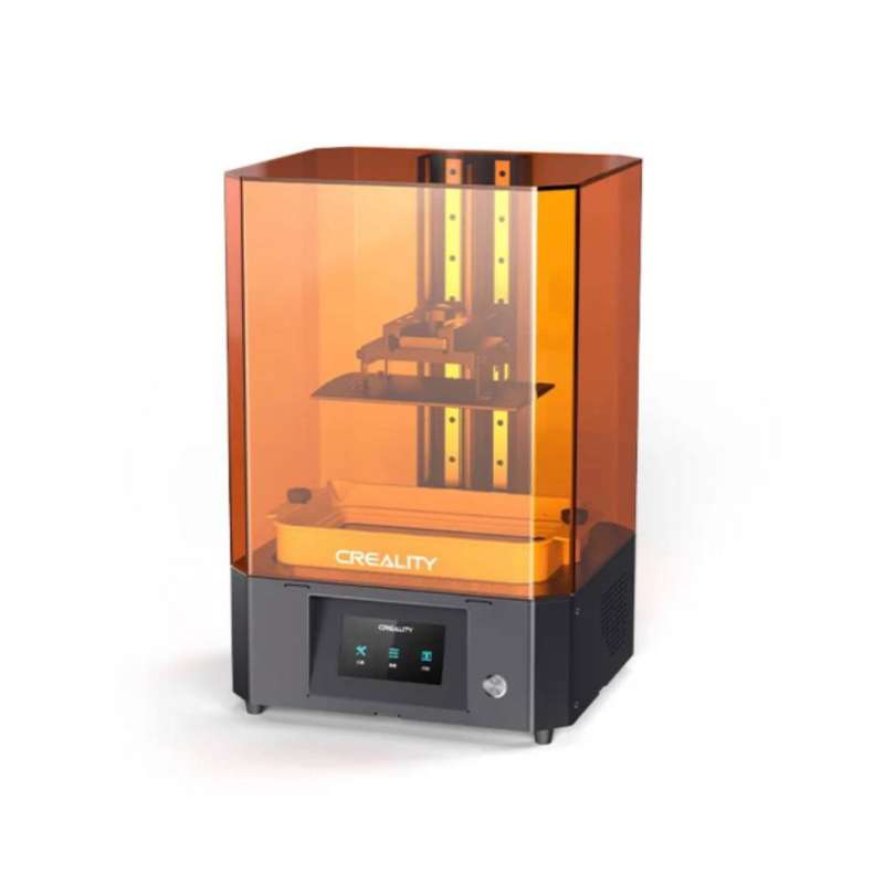 پرینتر سه بعدی کریلیتی مدل Ld-006