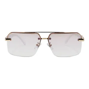 عینک شب مستطیلی غیر پلاریزه مدل WH4054 