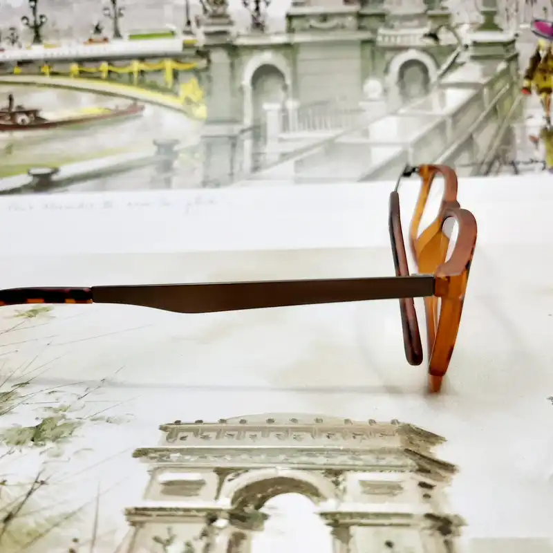 فریم عینک طبی مدل LA121br