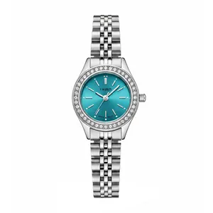 ساعت مچی عقربه‌ای کوارتز زنانه آی واتچ مدل 190292L