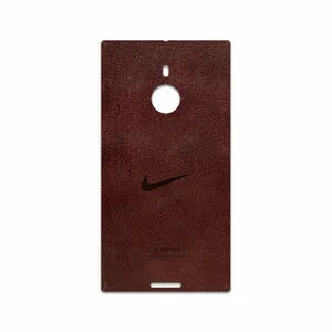 MAHOOT NL-NK Cover Sticker for Nokia Lumia 1520