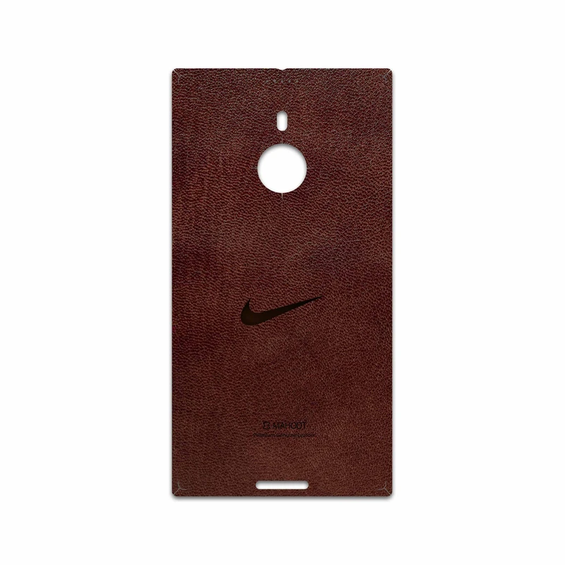 برچسب پوششی ماهوت مدل NL-NK مناسب برای گوشی موبایل نوکیا Lumia 1520