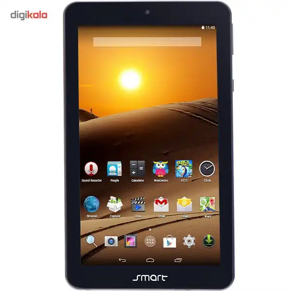 تبلت اسمارت مدل Kids Tab SW701 ظرفیت 4 گیگابایت
