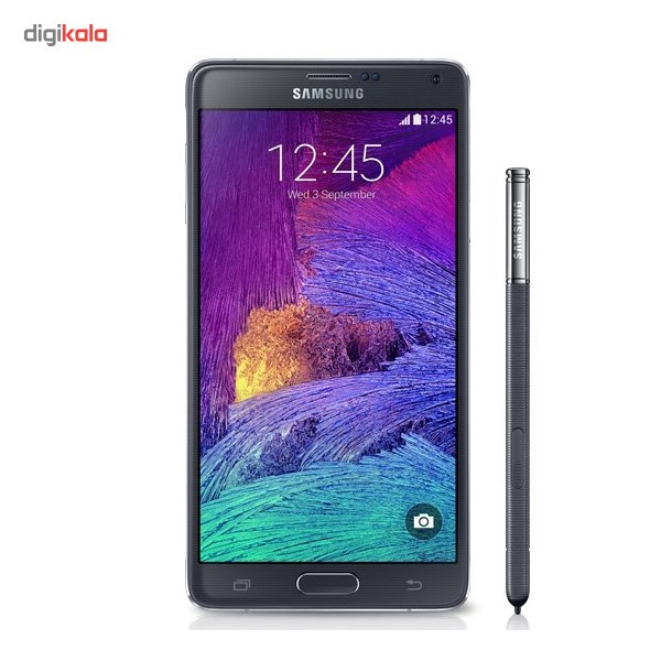 گوشی موبایل سامسونگ مدل Galaxy Note 4 N910C-4G