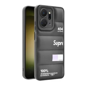 Pufer Jacket Cover For Honor X7A