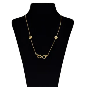 Maahak MM0627 Gold Necklace For Women