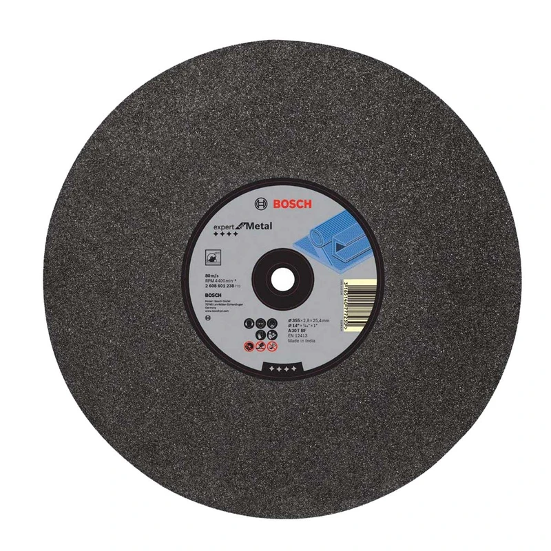 صفحه فلزبر بوش مدل 2608601238