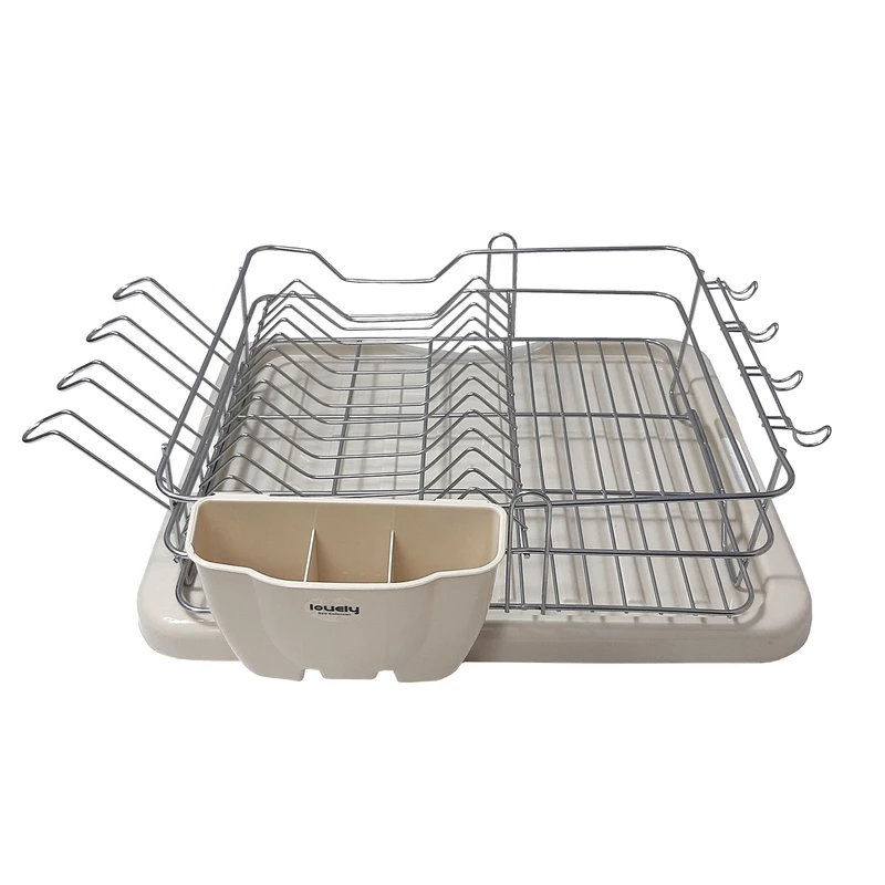 آبچکان لاولی پلاست مدل سوپر لیان 1 طبقه کد K1152