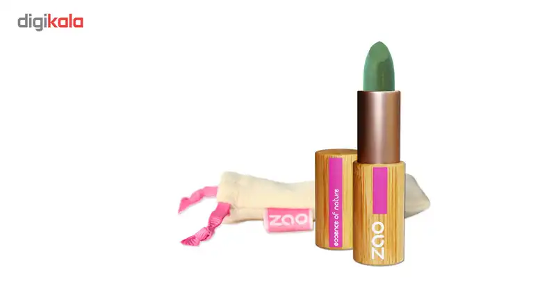 کانسیلر زاو شماره 499