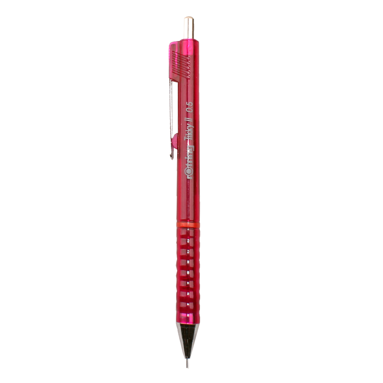 مداد نوکی 0.5 میلی متری روترینگ مدل Tikky II سایز 0.5