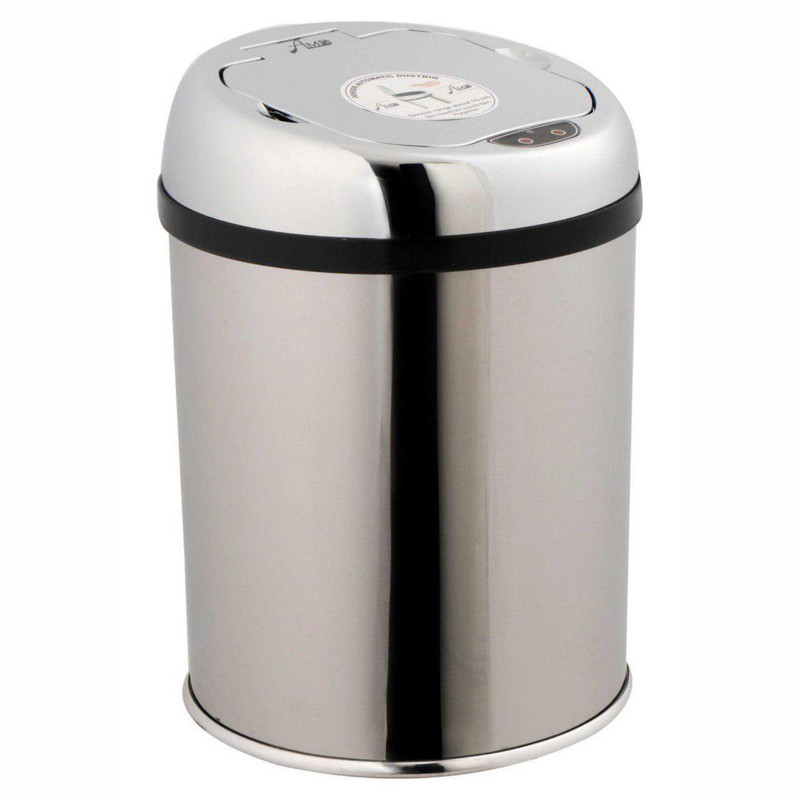 سطل  زباله هوشمند ای ام دی مدل 03LA