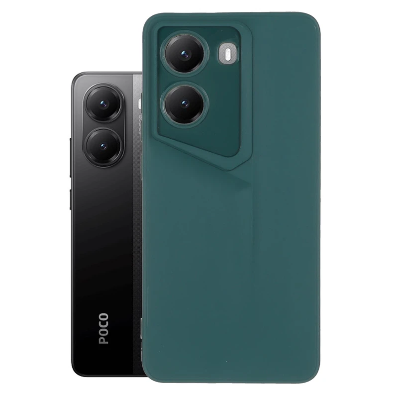  کاور مدل Porsh Design مناسب برای گوشی موبایل شیائومی Poco X7 Pro