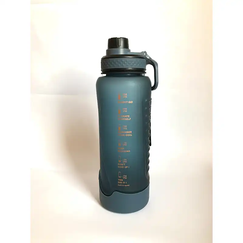 قمقمه مدل سیلیکونی گنجایش 1 لیتر