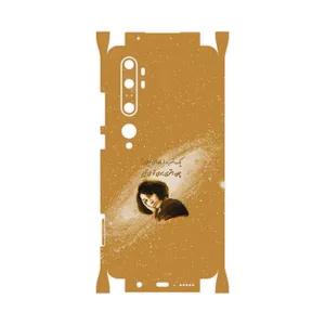 MAHOOT Forough Farrokhzad-FullSkin Cover Sticker for Xiaomi Mi Note 10 Pro
