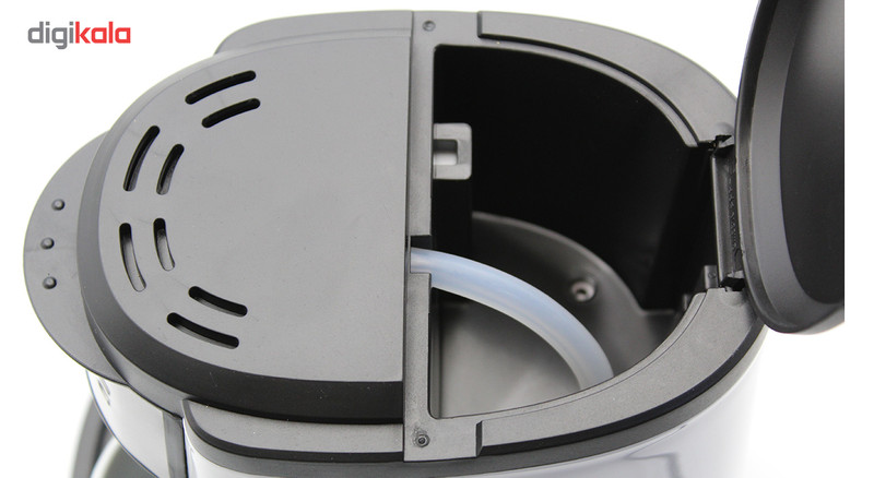 قهوه ساز گوسونیک مدل GCM-858