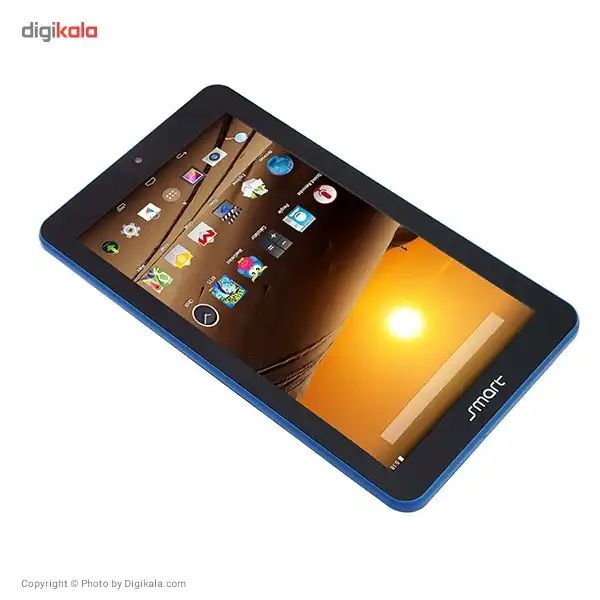 تبلت اسمارت مدل Kids Tab SW701 ظرفیت 4 گیگابایت