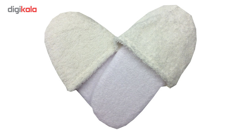 حوله تن پوش کودک رویال بیبی سایز 60