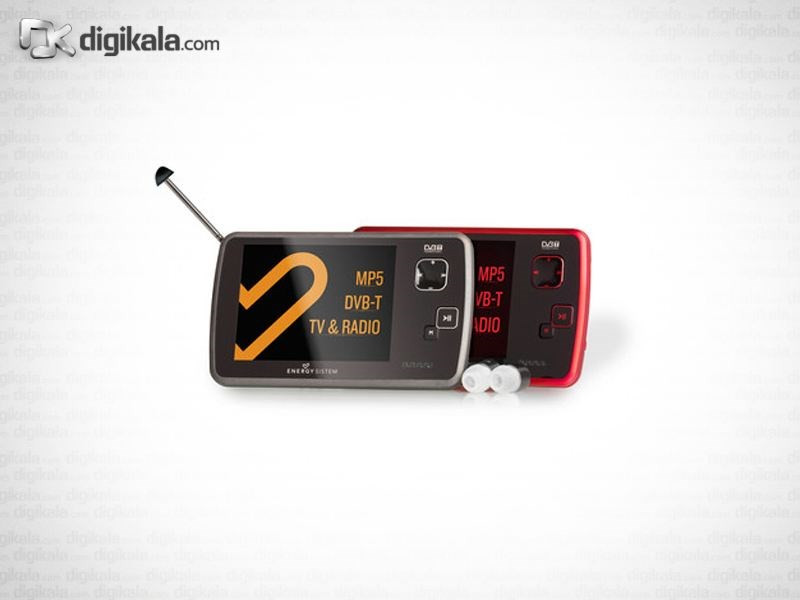 انرژی سیستم انرژی 6500