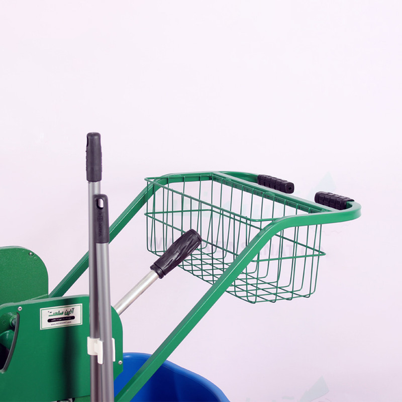 زمین شوی آذین صنعت مدل 2900