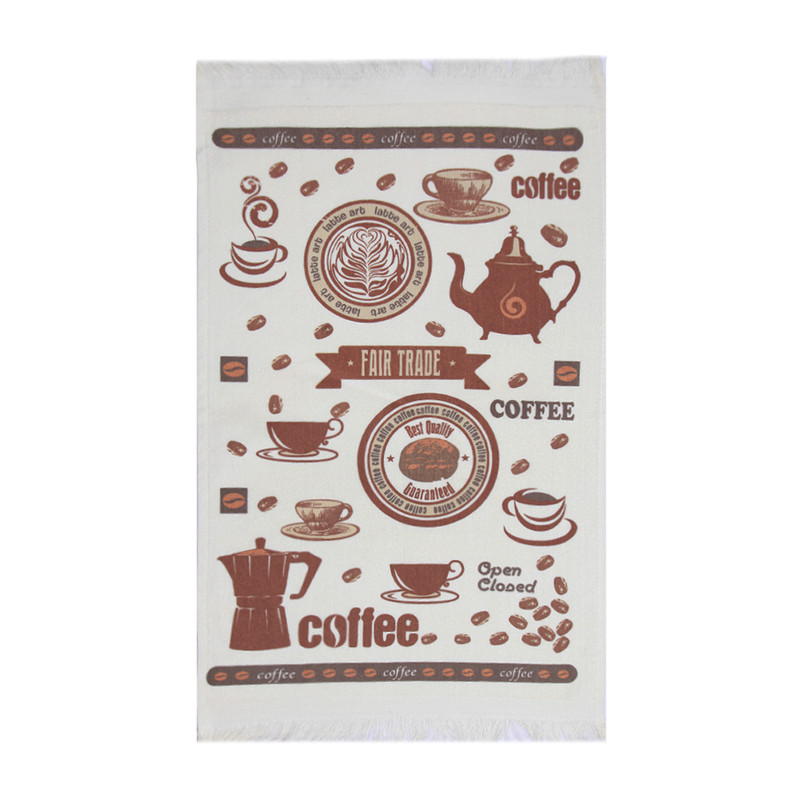 حوله آشپزخانه ژوان ژوزه مدل Fair Trade 