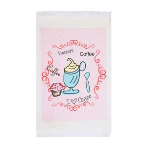 حوله آشپزخانه ژوان ژوزه مدل Dessert Coffee 