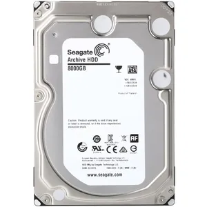 هارددیسک اینترنال سیگیت سری Archive HDD مدل ST8000AS0002 ظرفیت 8 ترابایت