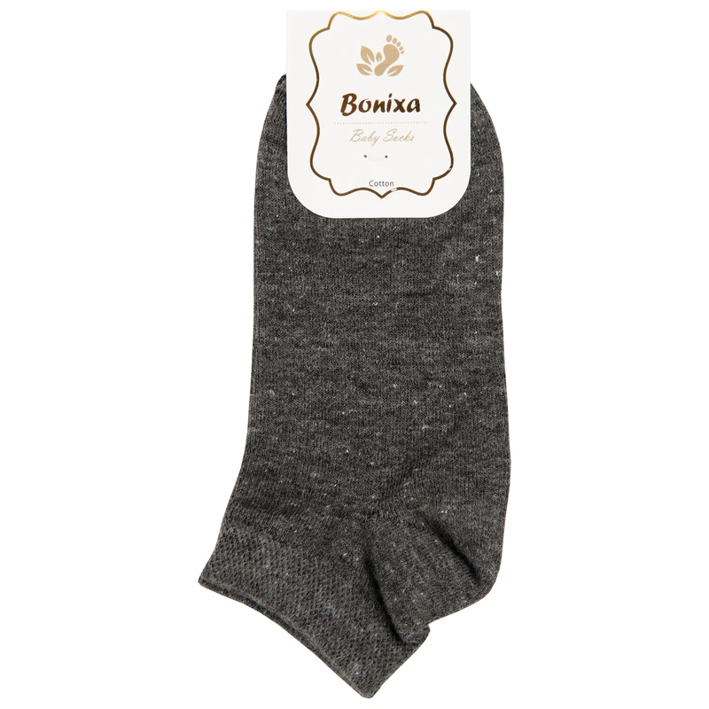 جوراب ساق کوتاه بچگانه بونیکسا مدل BX46-2