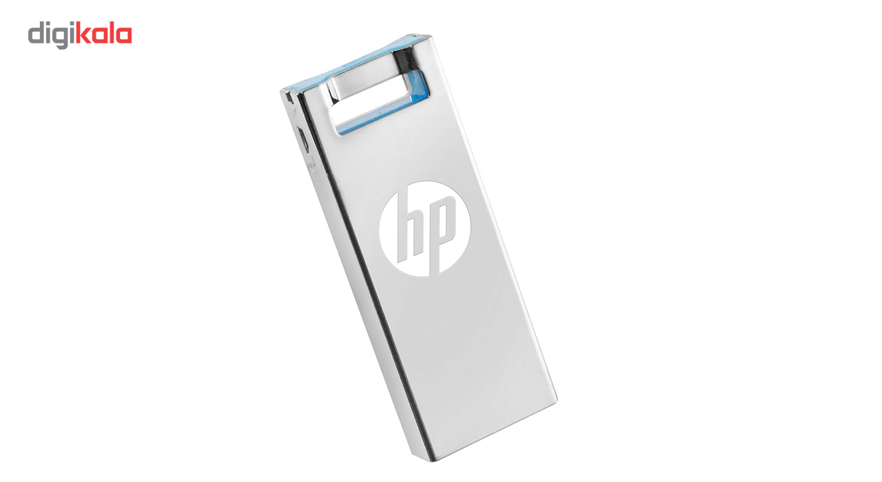 فلش مموری اچ پی مدل v295w ظرفیت 64 گیگابایت