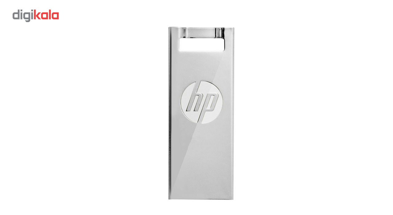 فلش مموری اچ پی مدل v295w ظرفیت 64 گیگابایت