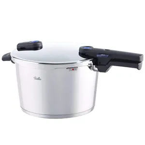 Fissler Vitaquick Pressure Cooker 8 Liter