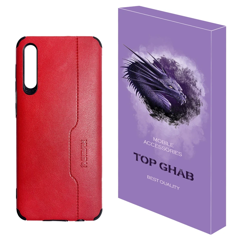    کاور تاپ قاب مدل ICHARM مناسب برای گوشی موبایل سامسونگ Galaxy A30s