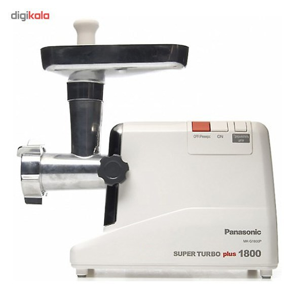 چرخ گوشت پاناسونیک مدل MK-G1800