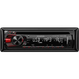 پخش کننده خودرو کنوود KDC-U2259R