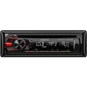 پخش کننده خودرو کنوود KDC-U2259R