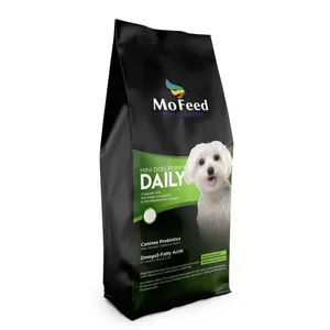 غذاي خشك سگ مفيد مدل Mini Dog Puppy وزن دو كيلوگرم بسته 6 عددی