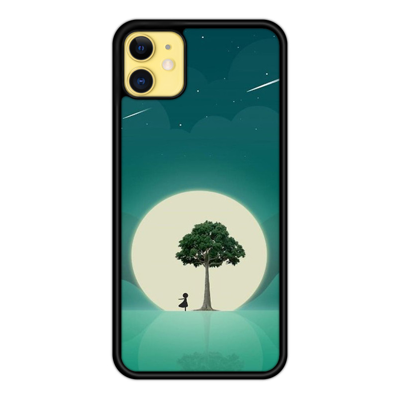 کاور آکام مدل A110256 مناسب برای گوشی موبایل اپل iPhone 11