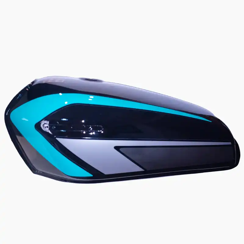 باک موتورسیکلت تیزرو یدک پارس کد MF2000109