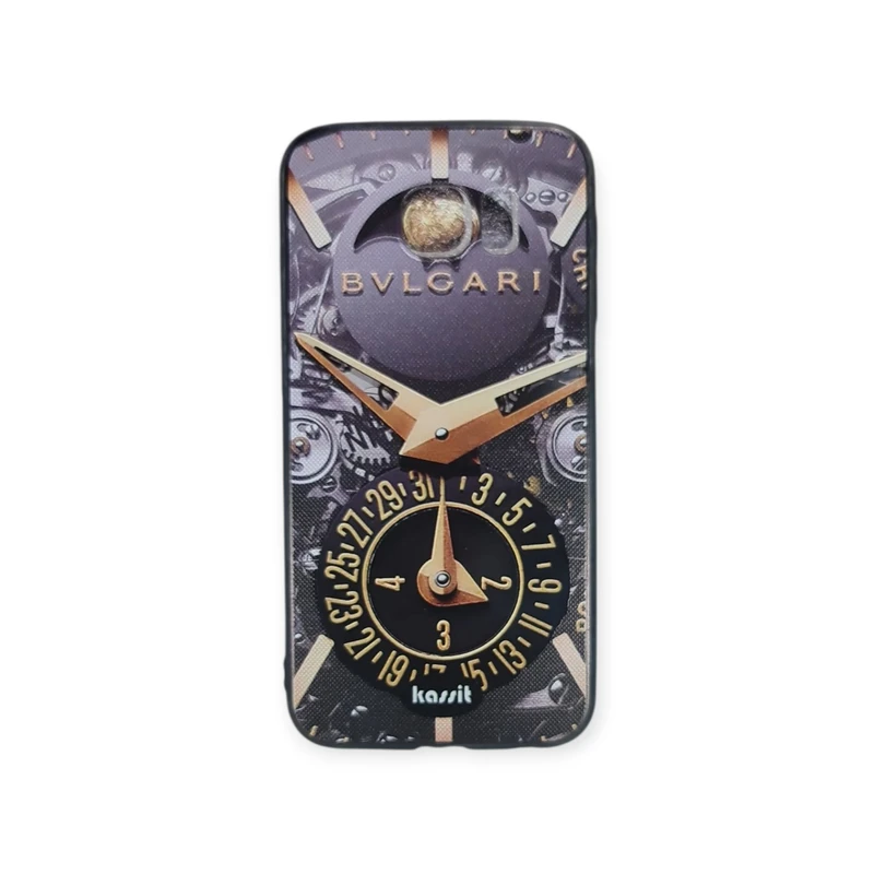 کاور مدل PK010 مناسب برای گوشی موبایل سامسونگ Galaxy S6