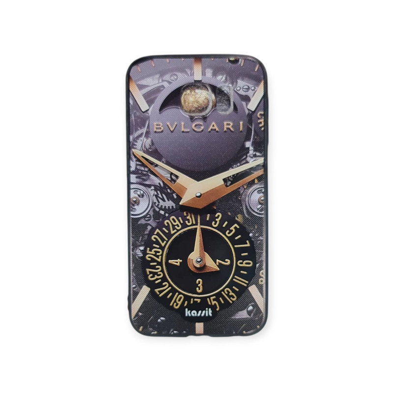 کاور مدل PK010 مناسب برای گوشی موبایل سامسونگ Galaxy S6