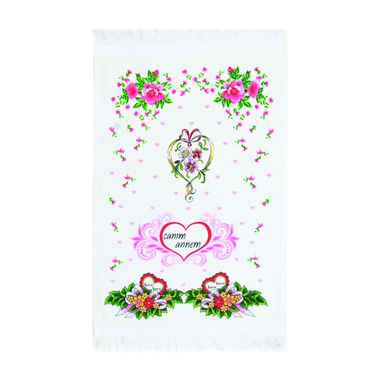 حوله آشپزخانه ژوان ژوزه مدل Dear Mother 