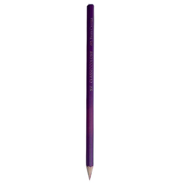 مداد رنگی فابر کاستل مدل classic colour 