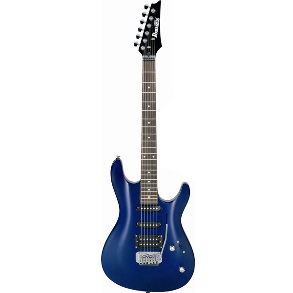 پکیج گیتار الکتریک آیبانز  مدل GSA6J
