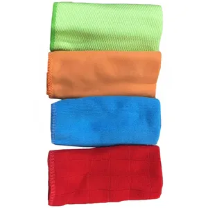 دستمال نظافت کالای خواب متین مدل 4pk بسته 4 تایی