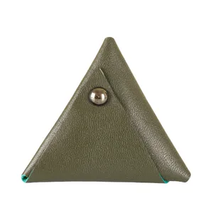 کیف پول چرمی مدل T102