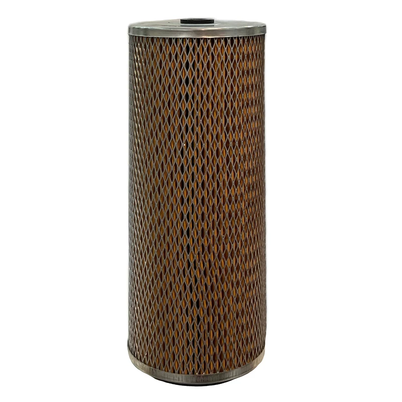 فیلتر روغن امان مدل AFLE 1023 مناسب برای کامیون بنز مایلر 10 تن