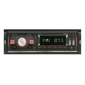 پخش کننده خودرو رایموس مدل RDL105 