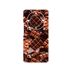 MAHOOT Chocolate Cover Sticker for Honor Magic 5 Lite