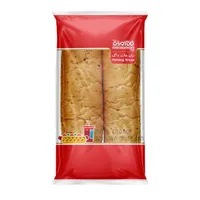 نان هات داگ نان آوران - 200 گرم بسته 2 عددی